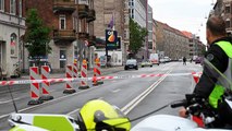 Copenaghen, un'altra misteriosa esplosione: terrorismo in Danimarca?
