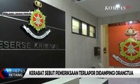 Polisi Tangkap Penghina Mbah Moen di Medsos