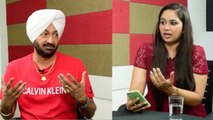 Gud Naal Ishq Mitha singer Malkit Singh opens up on Yo Yo Honey Singh| Exclusive Interview FilmiBeat