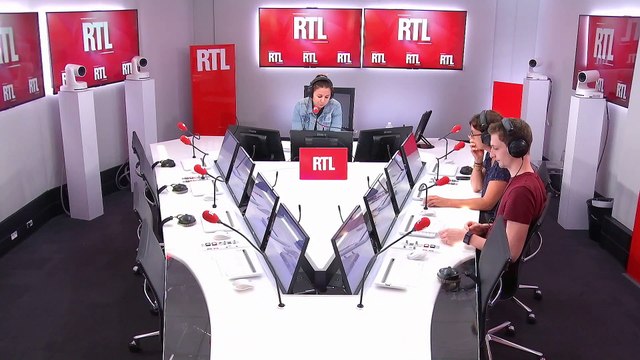 Les infos de 12h30 - Hommage à Steve : C'est devenu un symbole , disent deux amies sur RTL