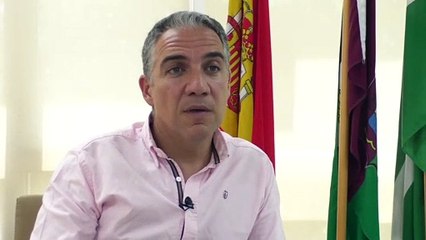 Bendodo pide a los partidos no temer el diálogo con Vox: "No son ni mejor ni peor que el resto"