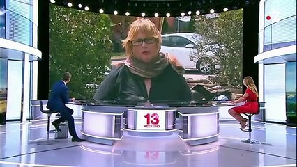 Tornade au Luxembourg : quelques blessés à déplorer