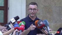 Akuzat e Bashës për kroatët, Braçe: Shko në prokurori, s'të arrestojnë  për pastrim parash