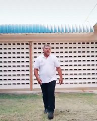 Bapak Bapak Suka Goyang