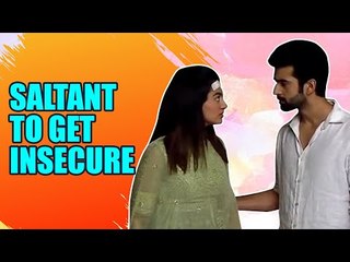 Sufiyana Pyaar Mera: Saltanat to get insecure after seeing the closeness between Kaynaat and Zaroon