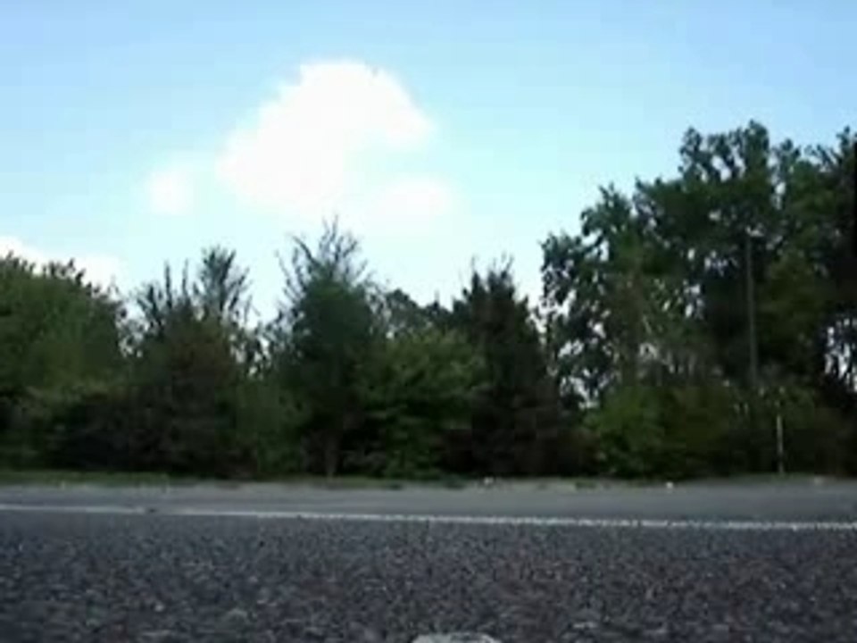 Stunt / Pit Bike Three - Illegal Fifty par Max7ou