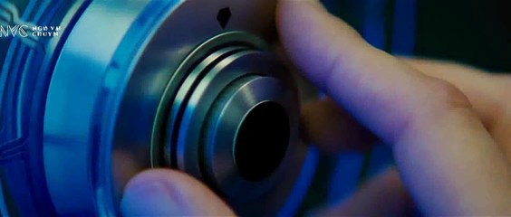 NHIỆM VỤ NGÀN CÂN TREO SỢI TÓC _-  TOMCRUCE NHẠC PHIM REMIX