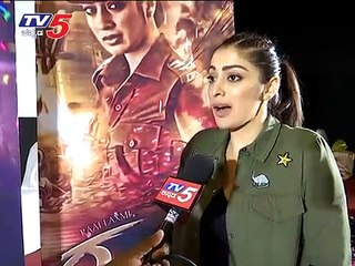 kannada action movies - Jhansi