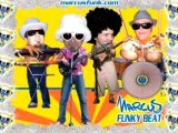 Marcus .Funky Beat  [www.marcusfunk.com]