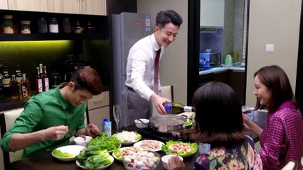 私のキライな翻訳官 第12話 まさかのキス！？