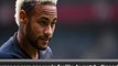 Ligue 1: PSG - Neymar ne jouera pas contre Nîmes