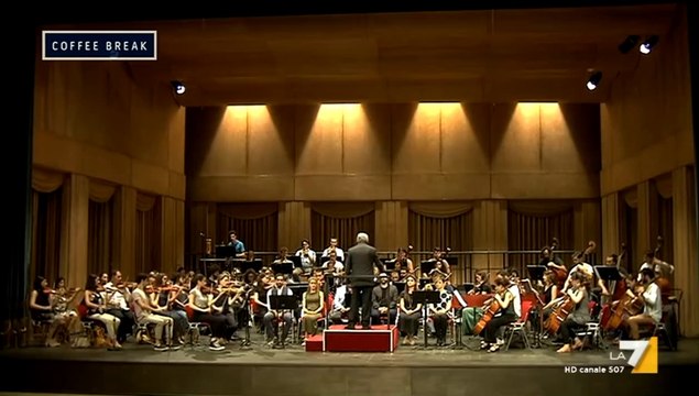 Riccardo Muti Ravenna 2019