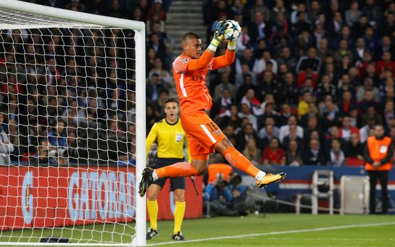 PSG : Thomas Tuchel envoie un message fort à Alphonse Areola