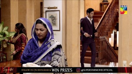 Ishq Zahe Naseeb Episode #08 HUM TV Drama 9 August 2019