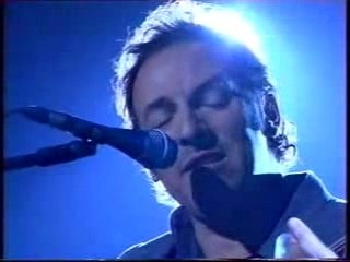 Springsteen Born in the USA acoustic