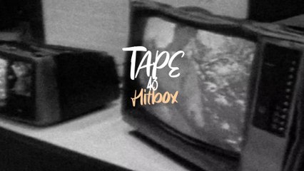 INSTRU Hip-hop Tape#43 "Hitbox"
