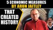 Arun Jaitley an eloquent speaker, Know his legacy as Former Finance Minister | Oneindia News