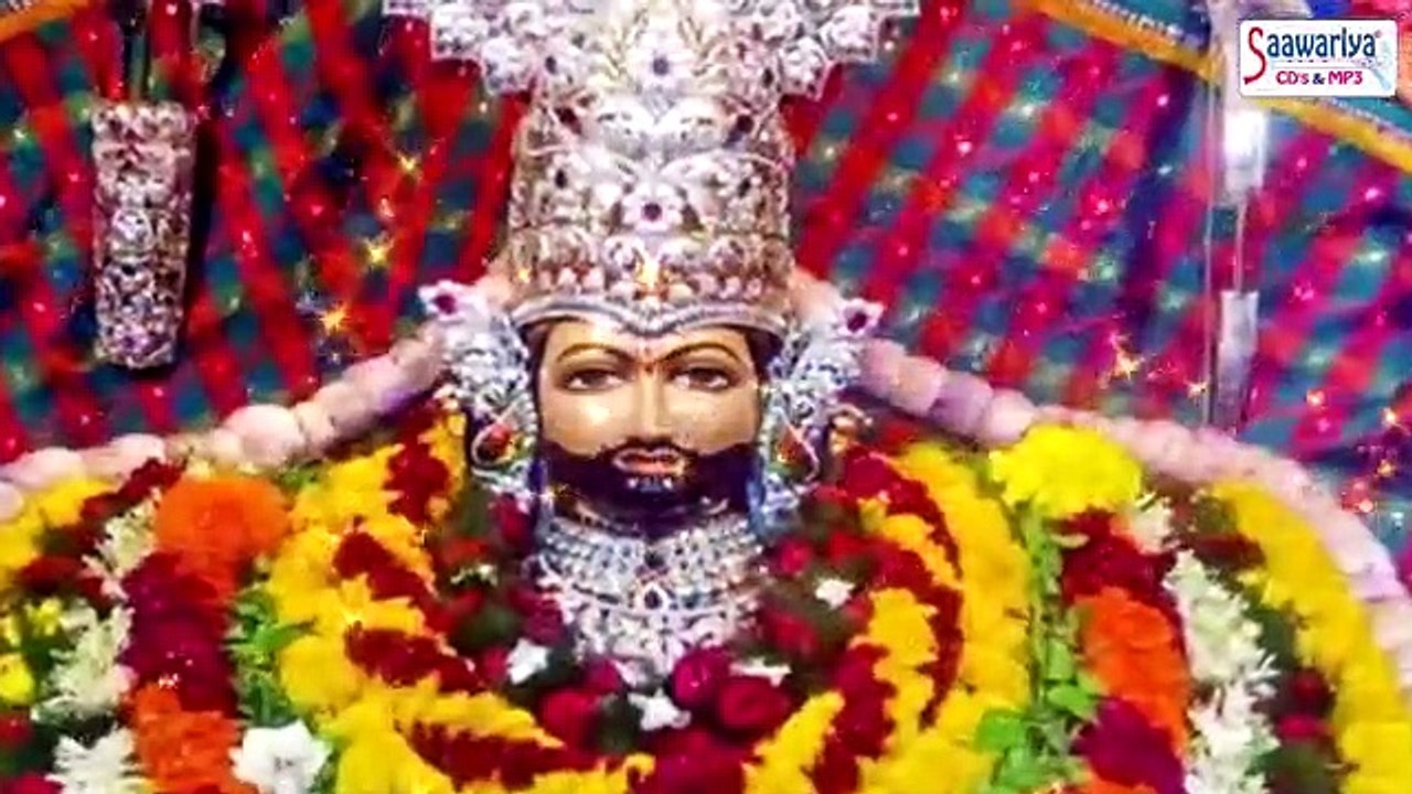 एकादशी स्पेशल  कभी रूठना ना मुझसे सांवरे - Sanjay Mittal - Khatu Shyam Bhajan 2019 #Saawariya