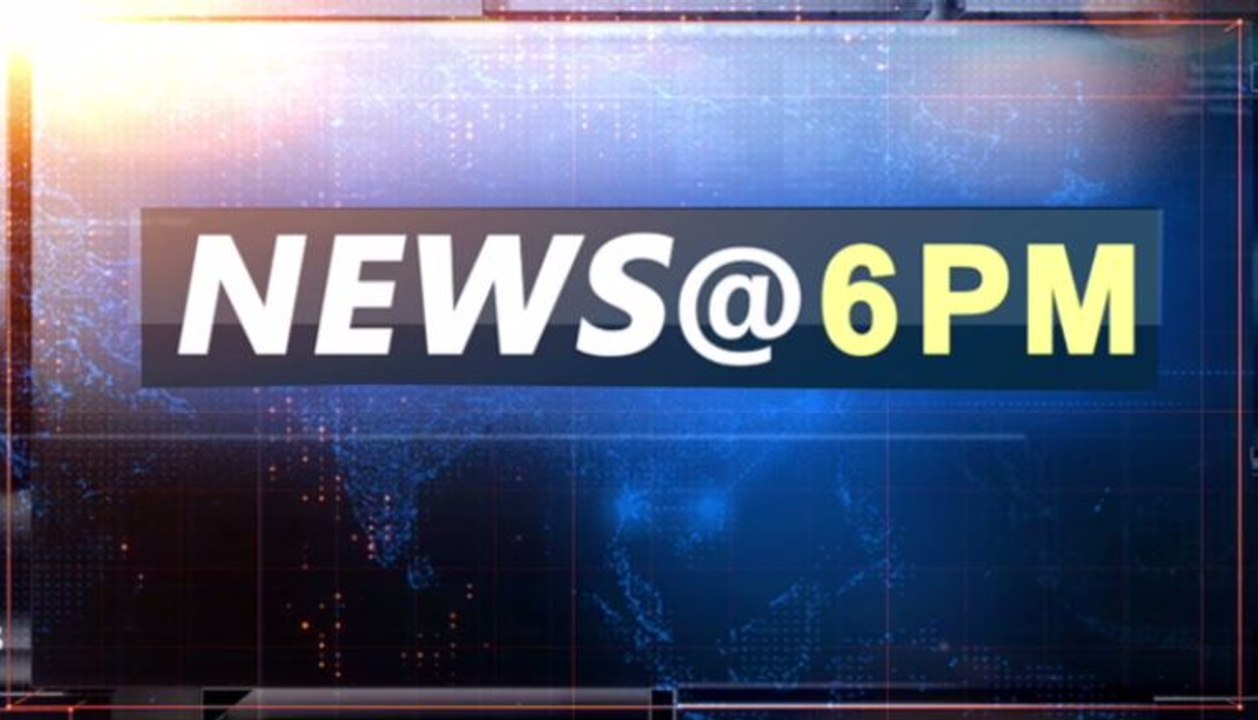 NEWS @ 6