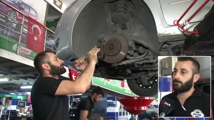 Bayram'da Uzun Yola Çıkmadan Bunları Mutlaka Yapın