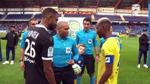 Le résumé de FCSM-AJ  Auxerre (1-0)