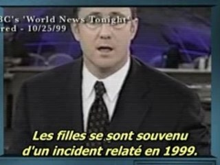 Nouvel ordre mondial Press for truth - VOSTFR  part 1