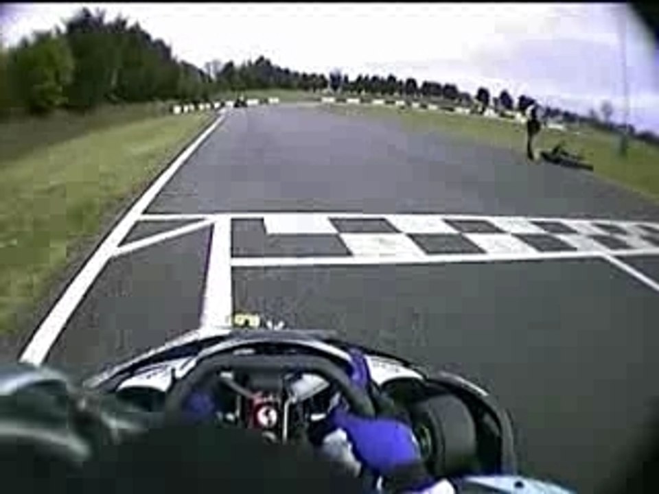 rkc 1200 camera embarquée