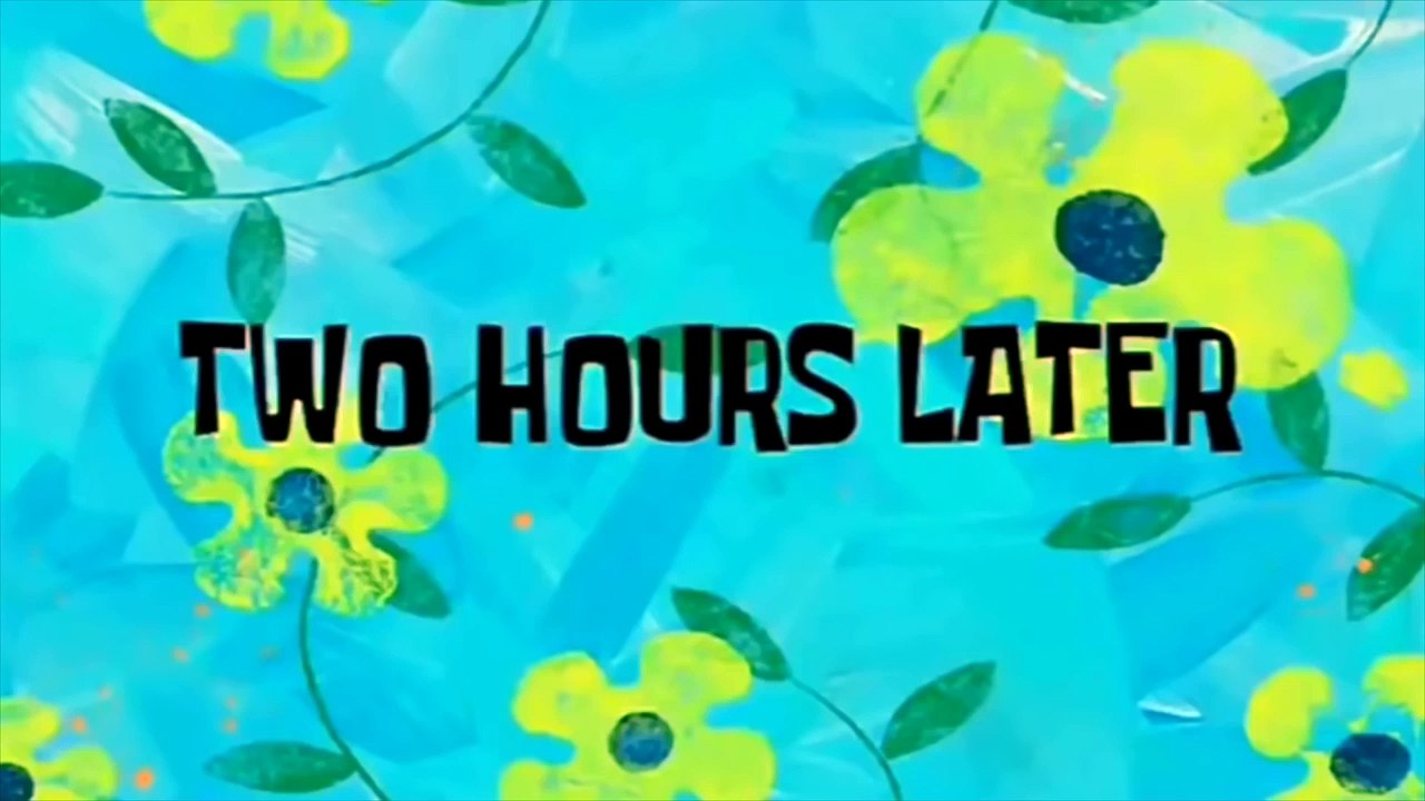 Hours Later Starry Part 1