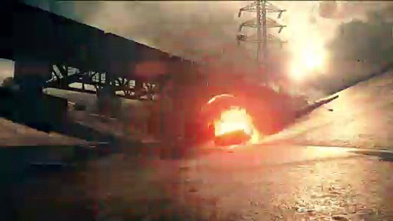 Battlefield Hardline  - Trailer de lancement