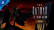 Batman: The Enemy Within Episode 2 - Trailer de lancement