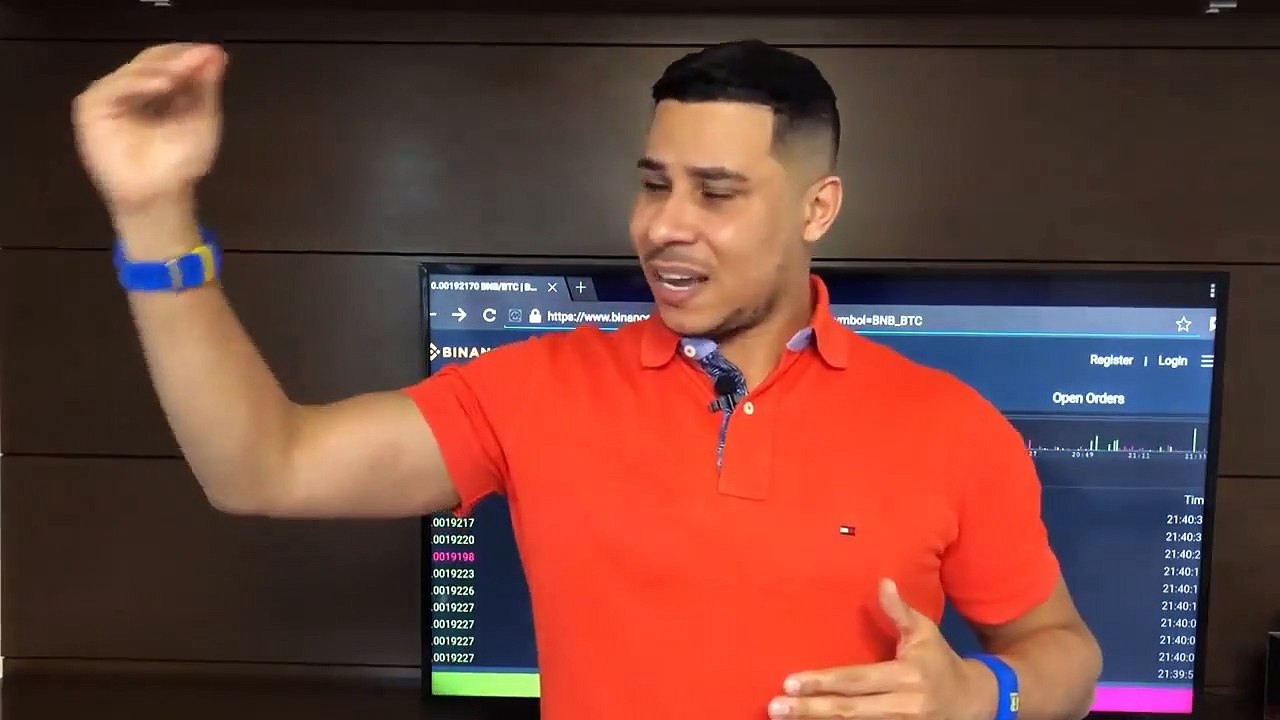 SEGREDOS DO BITCOIN 2.0 - RONALDO SILVA