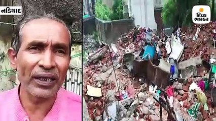 નડિયાદની દુર્ઘટના પાછળ હાઉસિંગ બોર્ડ જવાબદાર, હજુ 900 મકાન જર્જરિત, સ્થાનિકોનો રોષ