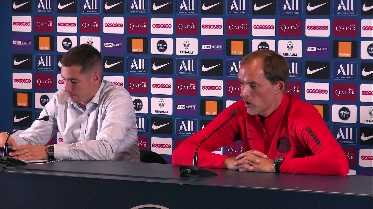 Mbappé c'est maintenant LA star du PSG ?