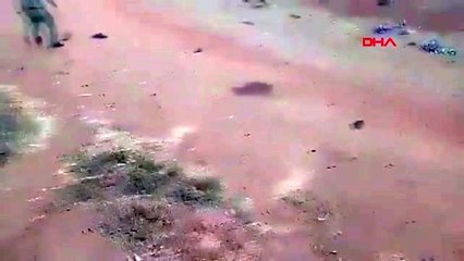 Tanzanya'da yakıt tankerindeki patlamada ölü sayısı 57'ye çıktı