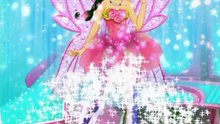 Barbie Magical Fashion - Gameplay Android