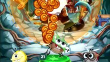 Best Fiends - Gameplay Android