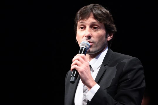 PSG : Thomas Tuchel évoque sa relation avec Leonardo