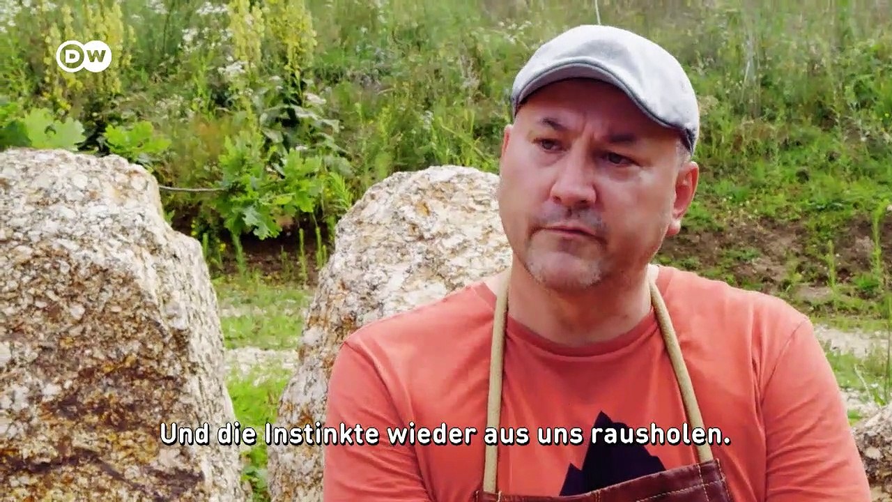 Asado – Grillen über dem offenen Feuer | Euromaxx