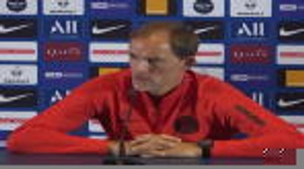 PSG - Tuchel : "Mbappé est prêt à prendre plus de responsabilités"