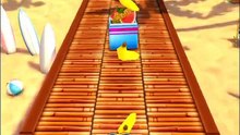 Despicable Me Minion Rush - Gameplay Android