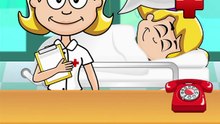 Doctor Kids - Gameplay Android 1