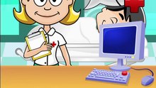 Doctor Kids - Gameplay Android2