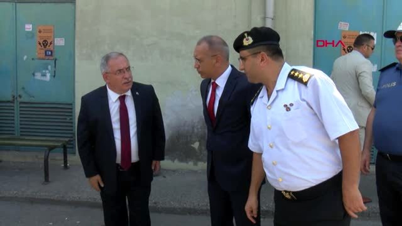 SAKARYA Validen sürücülere Matem günümüz değil, bayram günümüz olsun