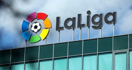 La Liga'dan tarihi karar! Artık Pazartesi günü maç yok