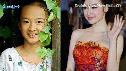 Tiểu sử diễn viên Angela Phương Trinh