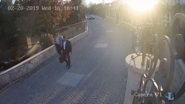 “La Verita” publikon videon e radhës, përmendet emri i Zaevit