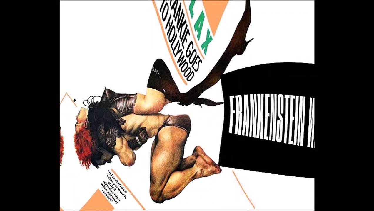 Editors vs FGTH - Frankenstein goes to relax Hollywood (Bastard Batucada Relaxamonstro Mashup)