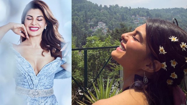 Jacqueline Fernandez Birthday: Jacqueline’s MOST interesting & unknown facts । FilmiBeat