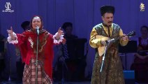 Я любила сокола - State Dance Theater Cossacks of Russia (2016)