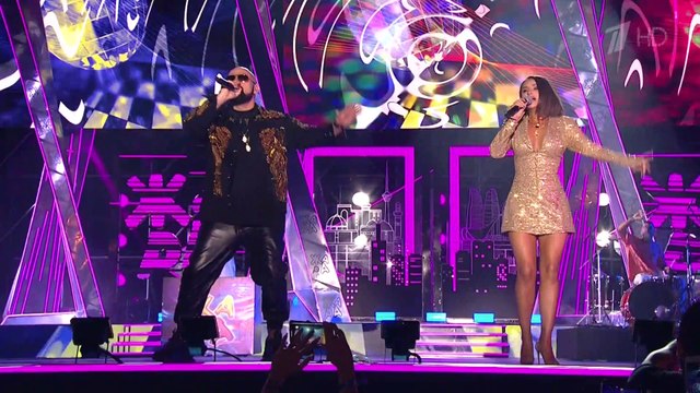 Artik & Asti - Грустный дэнс. Фестиваль Жара в Баку 2019